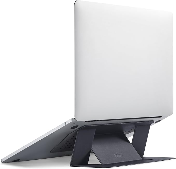 MOFT Laptop Stand for Desk, Adhesive MacBook Computer Stand by MOFT