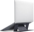 MOFT Laptop Stand for Desk, Adhesive MacBook Computer Stand by MOFT