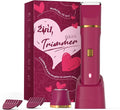 Electric Bikini Trimmer for Women by Risina