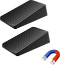 Premium Rubber Door Stop by SNMIRN
