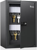 Uniclife 40 Position Slotted Key Cabinet by UnicLife