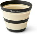 Sea to Summit Frontier Ultralight Collapsible 12 Ounce Camp Cup by SeaToSummit