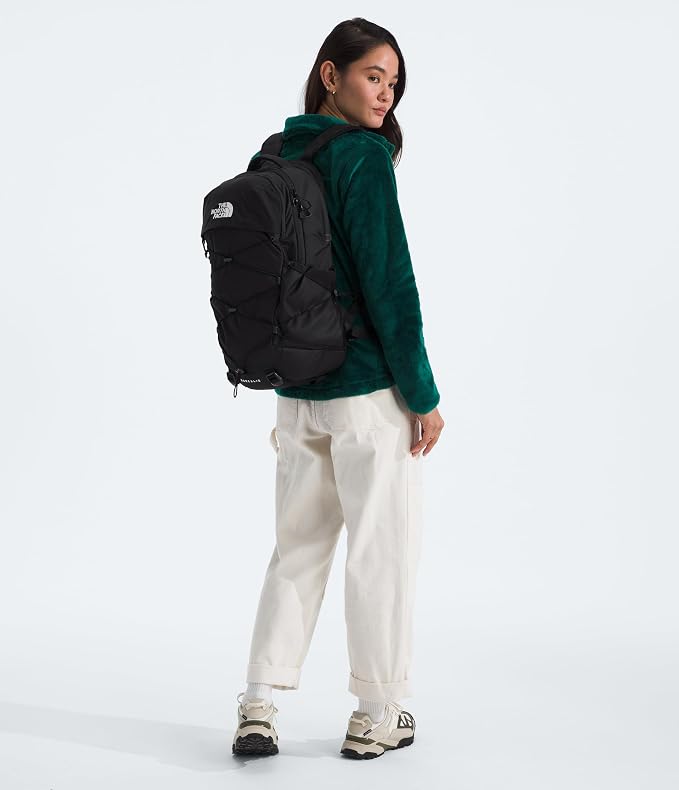 THE NORTH FACE Borealis Commuter Laptop Backpack | Water Repellent Finish - Image 7