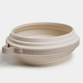 Nomad Large Collapsible Dog Bowl by Cleverpup