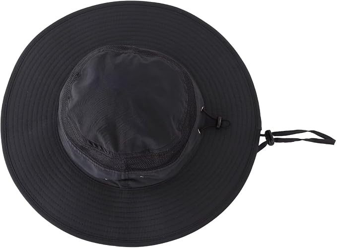 Home Prefer UPF 50+ Men's Sun Hat Wide Brim Bucket Hat UV Protection Hat - Image 2