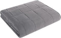 L'AGRATY Weighted Blanket by LAGRATY