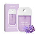 Power Mist Hydrating Hand Sanitizer Spray, Portable Travel-Size Hand Sanitizer by Unknown