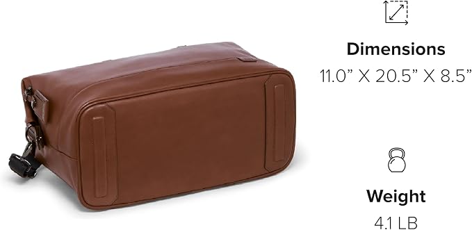 TUMI Men's Lightweight - Image 7