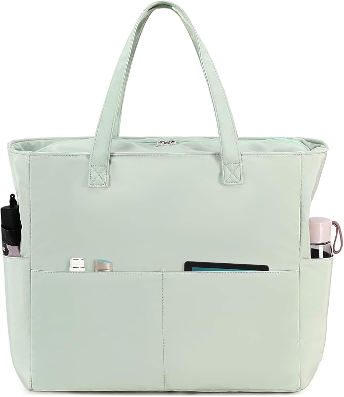 Waterproof Beach Tote Pool Bags by BLUBOON