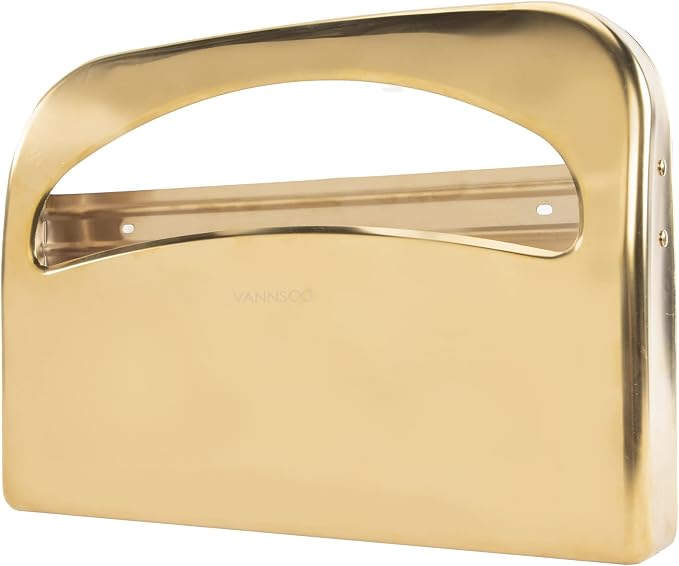 Toilet Seat Cover Dispenser by VANNSOO