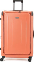 29 Inch Luggage, Top Opening Airline Approved ABS+PC Hard Shell Suitcases by Unknown