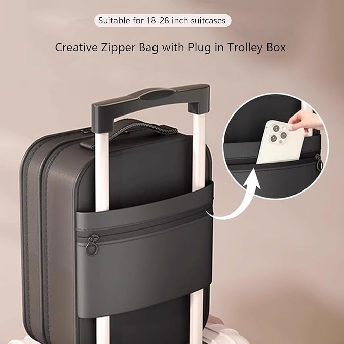 Resdenio 2 Pack Shoe Bags for Travel - Image 4