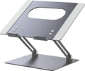 BESIGN LS10 Aluminum Laptop Stand, Ergonomic Adjustable Notebook Stand by BESIGN