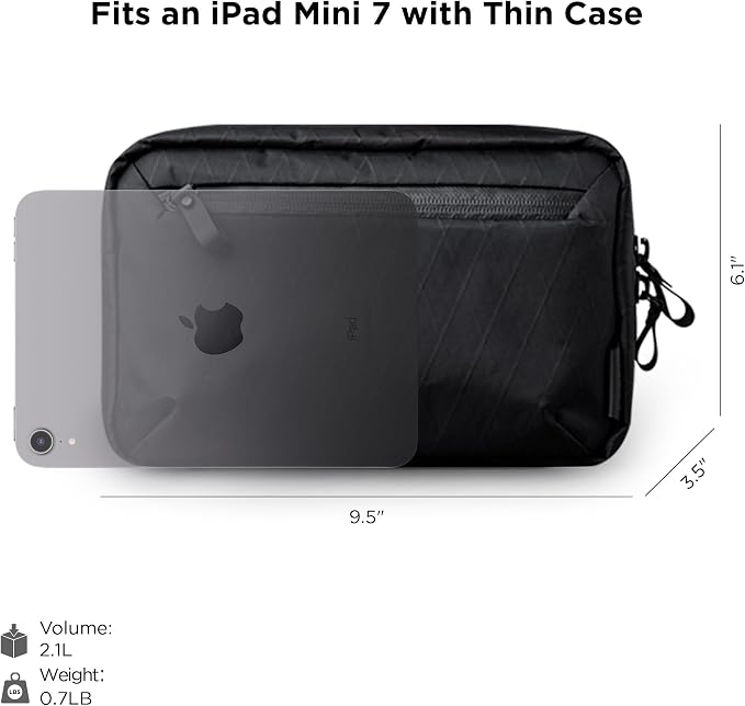 ALPAKA Elements Tech Case - Image 2