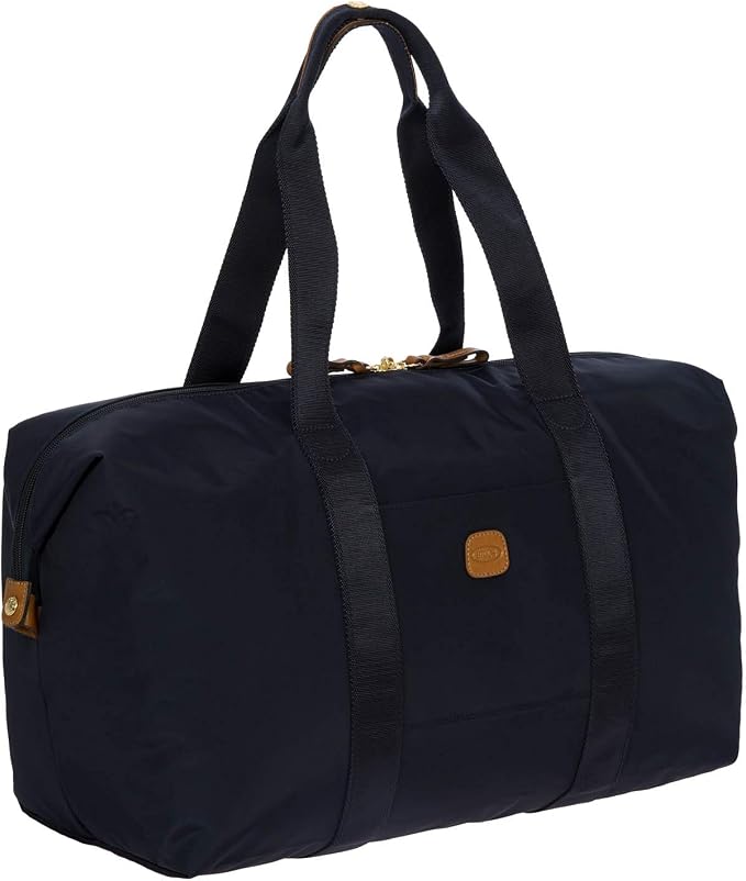Bric's X-Bag/X-Travel 2.0 Folding Duffel Bag - Image 2
