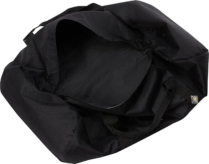 North Star Sports Foldable Duffle Bag - Image 2