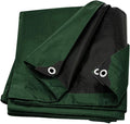 Trademark Supplies Heavy Duty Thick Material Waterproof Tarp Cover by Trademark+Supplies
