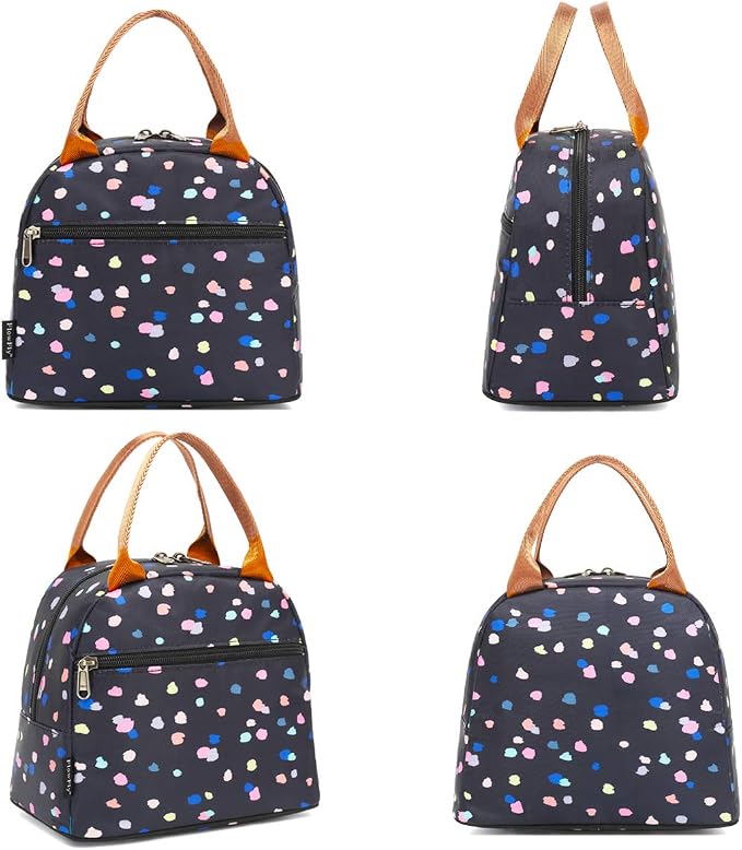 FlowFly Insulated Lunch Cooler Bag - Image 4