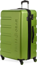SwissGear 7366 Hardside Expandable Luggage by SwissGear