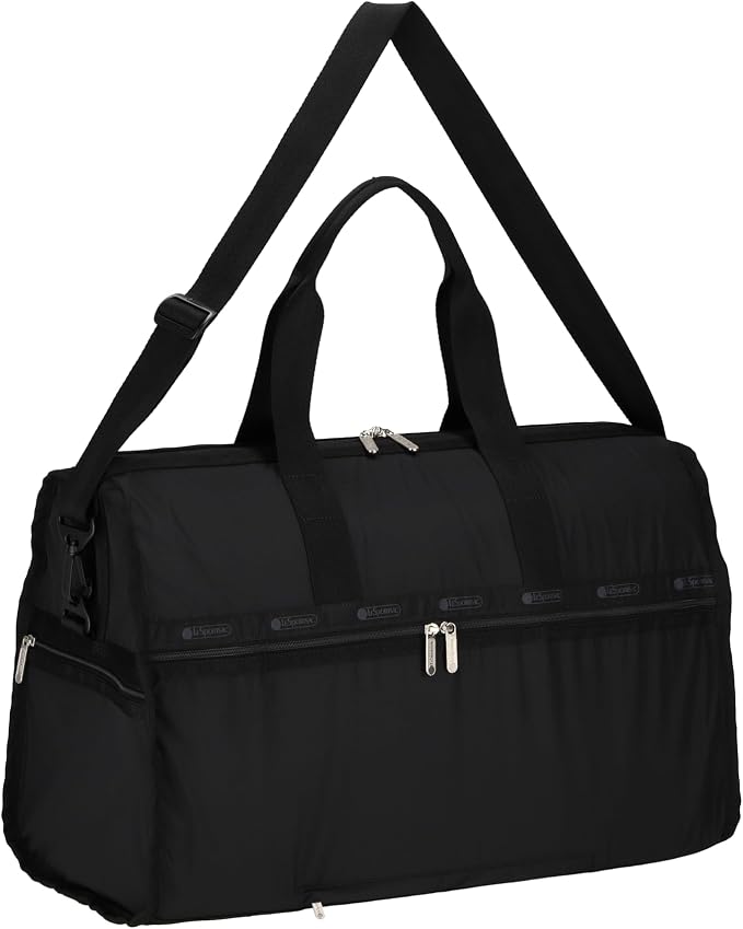 LeSportsac Deluxe Large Weekender Bag - Image 2