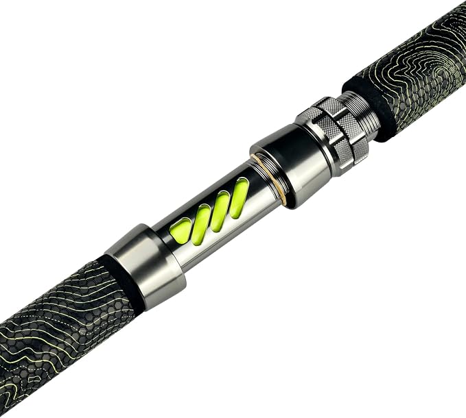 Monster Catfish Fishing Rod - Image 2
