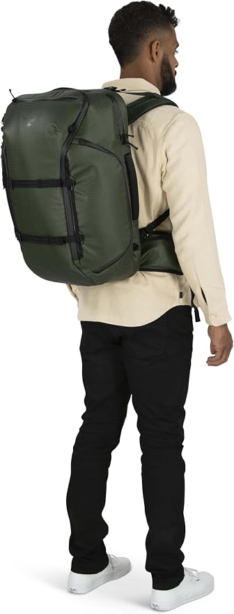 Osprey Archeon 40L Travel Pack, Scenic Valley - Image 14