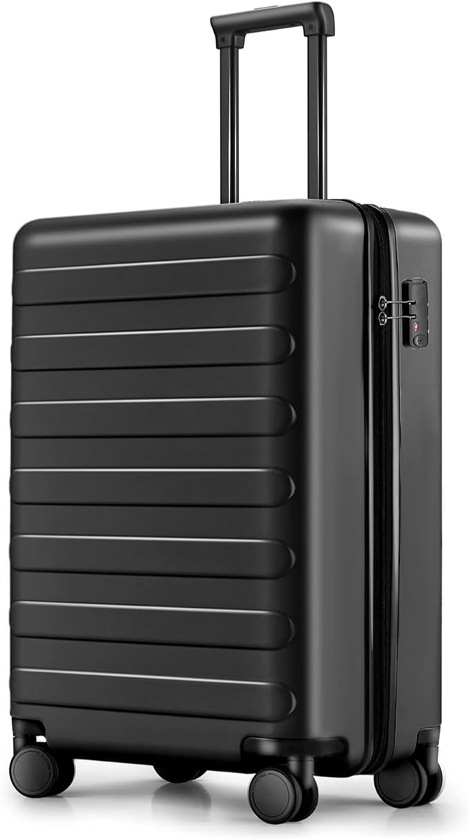 Carry on Luggage 22 X 14 X 9 Airline Approved, 20 Inch Luggage by NINETYGO