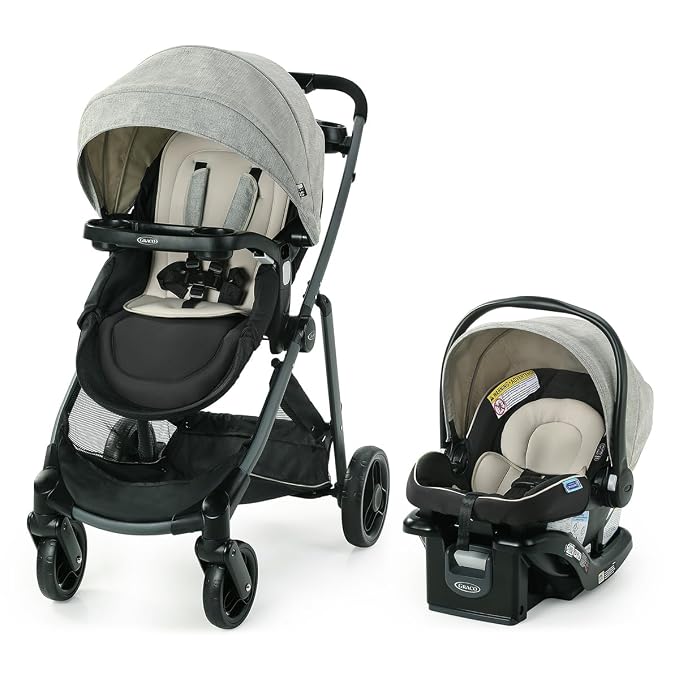 Graco Modes Element LX Travel System by Graco