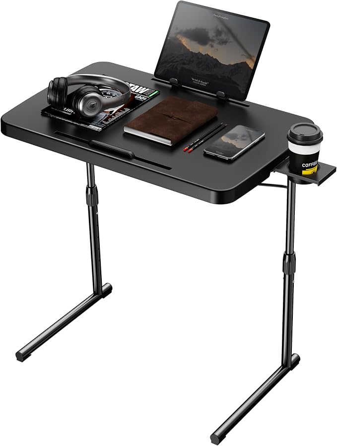 Ultra TV Tray Table, Allpop TV Dinner Tray by Allpop