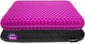 Gel Seat Cushion, Office Seat Cushion Chair Pads by Helishy