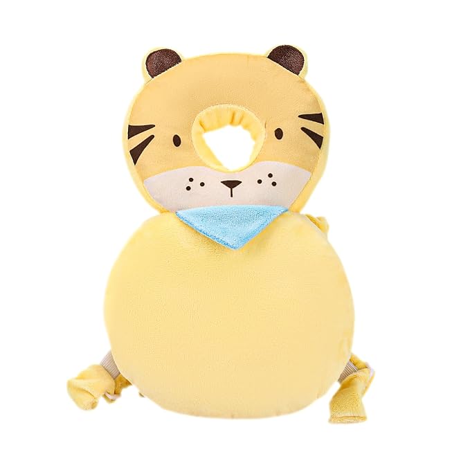 Baby Head Protection Backpack by Qioo
