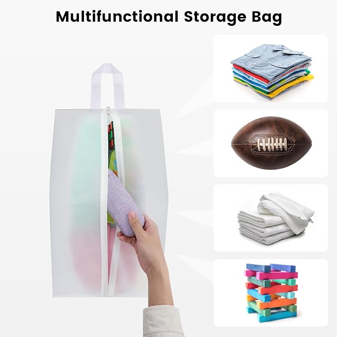 Vorspack Shoe Bags for Travel - Image 4