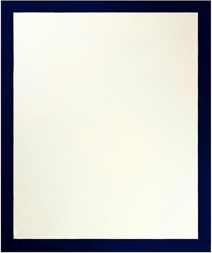 Jet&Bo Luxurious Cashmere Merino Blend Travel Blanket, Airplane-Ready in - Image 2