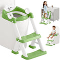 Potty Training Seat, Non Slip Foldable Toilet Training Seat by Unknown
