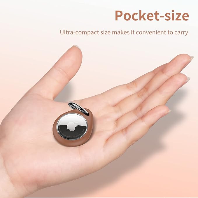 UNBREAKcable Holder for Apple AirTag - Image 8