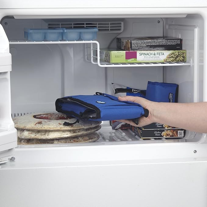 FlexiFreeze Freezable Can Cooler - Image 4