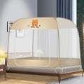 CMINGJ Mosquito Net for Bed, Portable pop up Mosquito Netting by CMINGJ