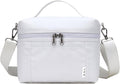 NOL Natural Organic Lifestyle Insulated Lunch Bags by NOLNaturalOrganicLifestyle