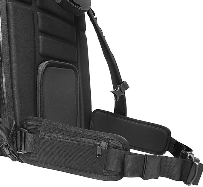 WANDRD PRVKE 21L, V3 Photography Bundle: Weather-Resistant Travel & Camera - Image 4