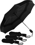 REPEL Windproof Travel Umbrella by RepelUmbrella