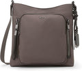 TUMI - Voyageur Tyler Crossbody - Nylon Crossbody Bag - Business, Travel Bag - by TumiLuggage