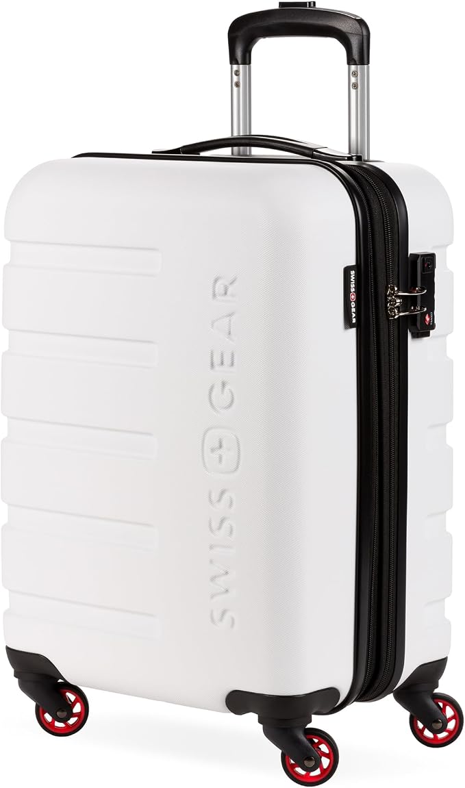 SwissGear 7366 Hardside Expandable Luggage by SwissGear