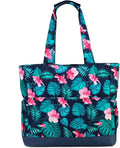 VASCHY Beach Bag for Women, Large Waterproof Sandproof Fold-able Packable Pool by Vaschy