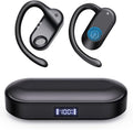 CXK AI Translation Earbuds Real Time 134 Languages 60H Playtime Translator Ear by CXK