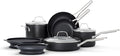 Calphalon® Hard-Anodized Nonstick 10-Piece Cookware Set by Calphalon