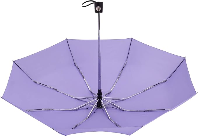 Goothdurs Automatic Mini Travel Windproof Umbrella Compact Auto Open/Close - Image 5