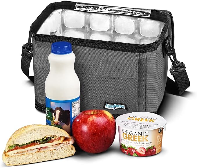 FlexiFreeze Freezable Can Cooler - Image 5
