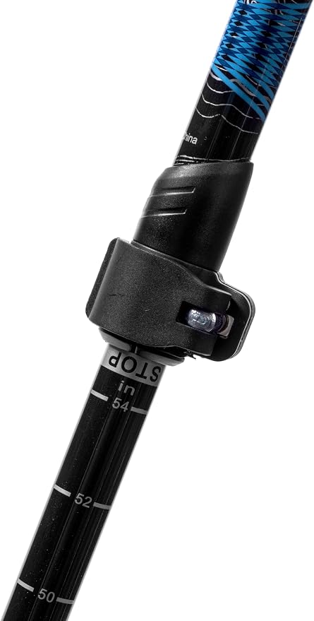Cascade Mountain Tech Trekking Poles - Image 6