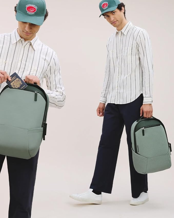 Troubadour Apex Backpack 3.0-25L Premium Laptop Backpack - Image 8