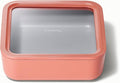 Caraway Glass Food Storage, 10 Cup Glass Container by Caraway